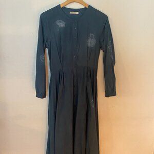 Christy Dawn Persephone Dress Size M